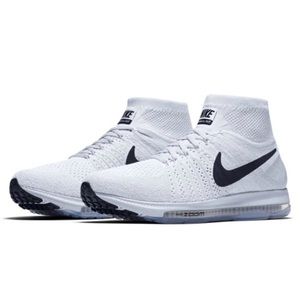 nike zoom all out mid